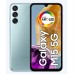 Celular Samsung Galaxy M15 5G Azul Claro 128GB, 4GB, Câmera Traseira Tripla de 50MP, Bateria de 6000mAh, Processador Octa-Core, Tela Infinita de 6.5" 90Hz